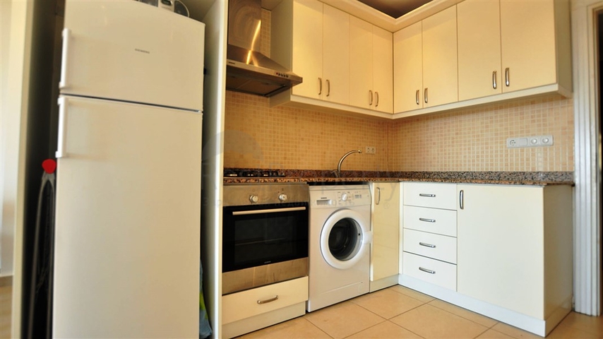 Панорамный вид на Таурус