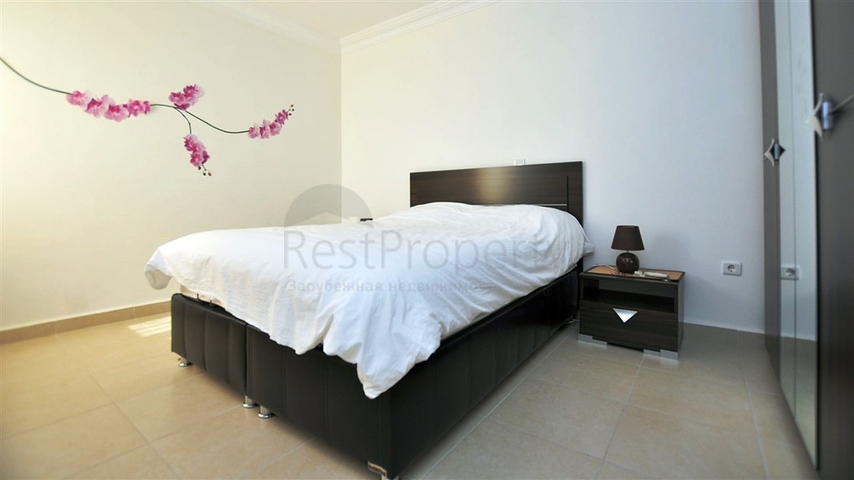 Панорамный вид на Таурус