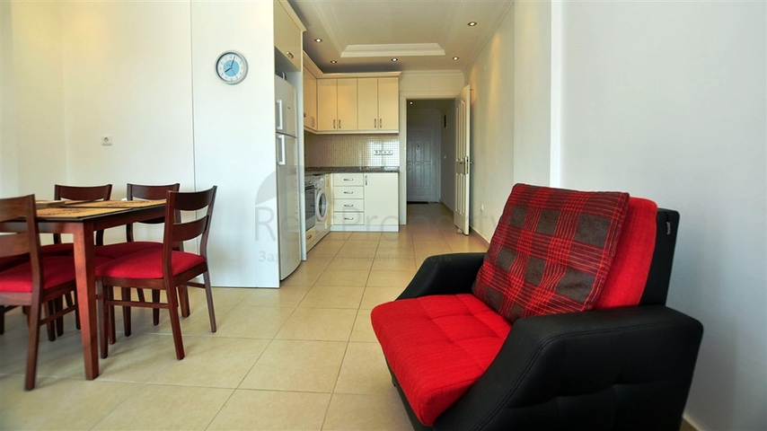 Панорамный вид на Таурус