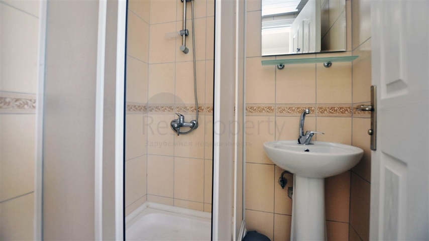 Панорамный вид на Таурус