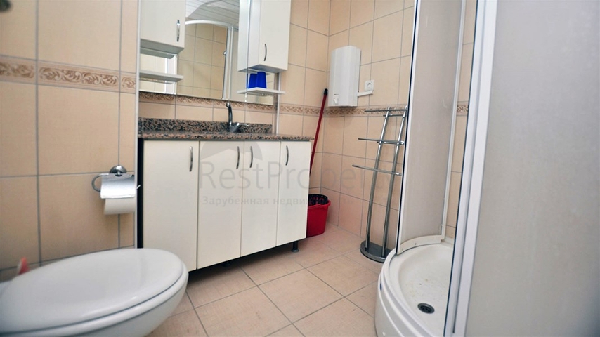 Панорамный вид на Таурус