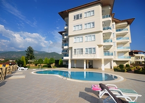 Панорамный вид на Таурус