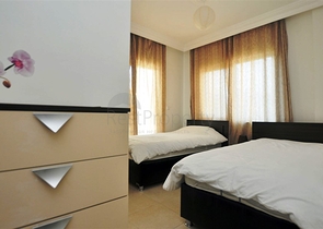 Панорамный вид на Таурус