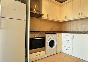 Панорамный вид на Таурус