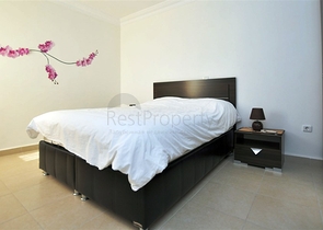 Панорамный вид на Таурус