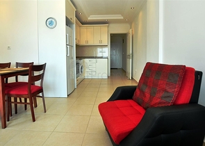 Панорамный вид на Таурус