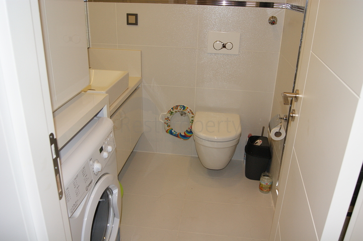 Пентхаус 3+1 на аренду в Коньяалты Анталья