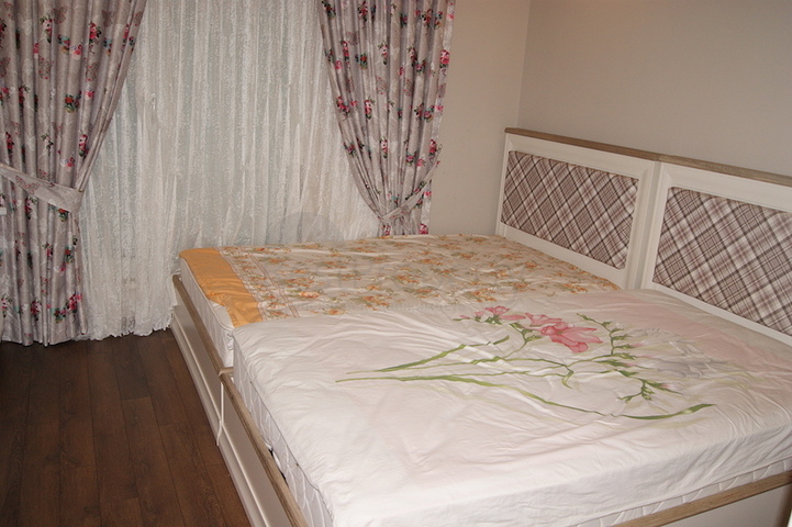 Пентхаус 3+1 на аренду в Коньяалты Анталья