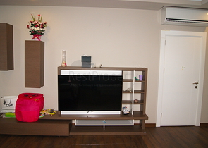 Пентхаус 3+1 на аренду в Коньяалты Анталья