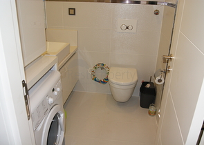 Пентхаус 3+1 на аренду в Коньяалты Анталья