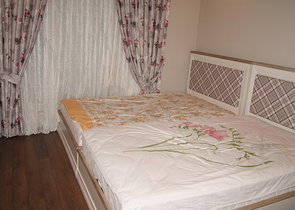 Пентхаус 3+1 на аренду в Коньяалты Анталья