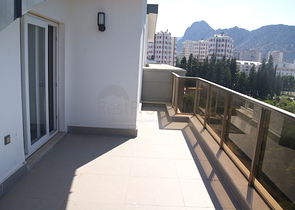 Пентхаус 3+1 на аренду в Коньяалты Анталья