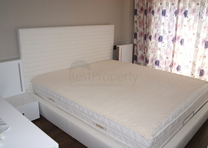 Пентхаус 3+1 на аренду в Коньяалты Анталья