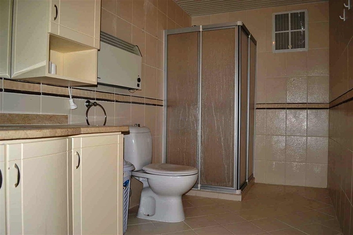 Апартаменты в одном из самых красивых комплексов Махмутлара