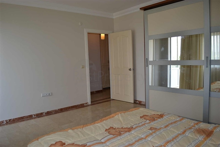 Апартаменты в одном из самых красивых комплексов Махмутлара