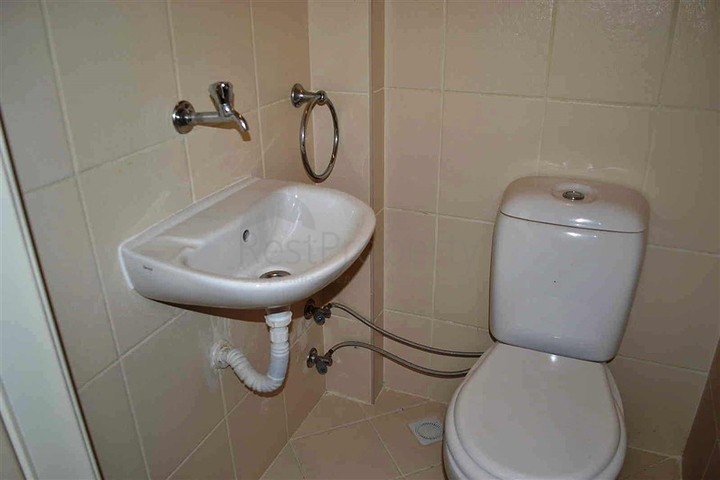 Апартаменты в одном из самых красивых комплексов Махмутлара