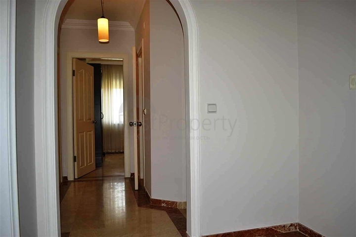 Апартаменты в одном из самых красивых комплексов Махмутлара