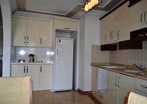 Апартаменты в одном из самых красивых комплексов Махмутлара