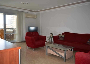 Апартаменты в одном из самых красивых комплексов Махмутлара