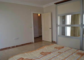 Апартаменты в одном из самых красивых комплексов Махмутлара