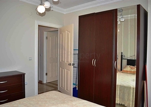 Апартаменты в одном из самых красивых комплексов Махмутлара