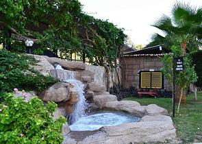 Апартаменты в одном из самых красивых комплексов Махмутлара