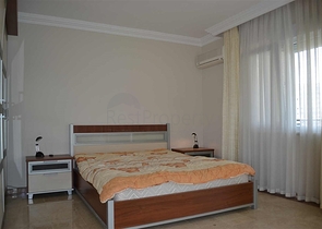 Апартаменты в одном из самых красивых комплексов Махмутлара