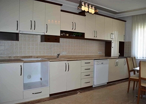 Апартаменты в одном из самых красивых комплексов Махмутлара