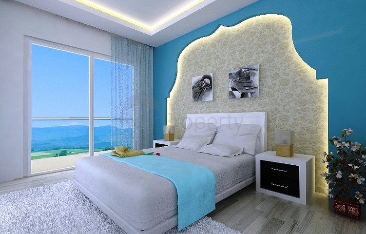 Элегантная новая вилла с приватным бассейном