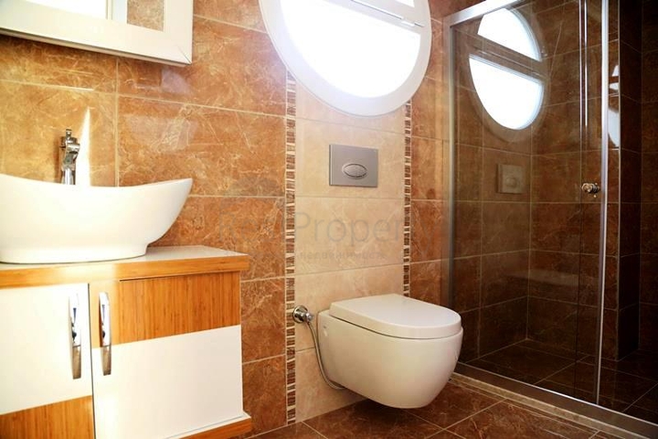 Элегантная новая вилла с приватным бассейном