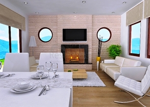 Элегантная новая вилла с приватным бассейном