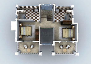 Элегантная новая вилла с приватным бассейном