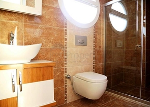 Элегантная новая вилла с приватным бассейном