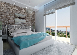 Элегантная новая вилла с приватным бассейном