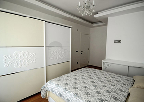 Апартаменты с прекрасным средиземноморским видом