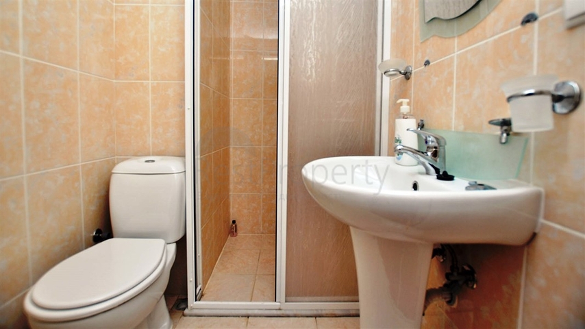 Меблированный пентхаус в турецком стиле