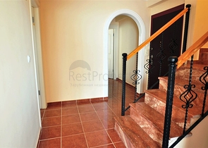 Меблированный пентхаус в турецком стиле