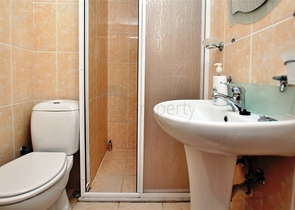 Меблированный пентхаус в турецком стиле