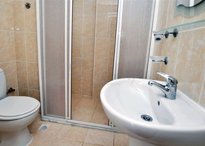 Меблированный пентхаус в турецком стиле