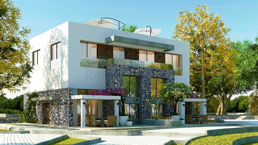 Пентхаус мечты в новейшем комплексе