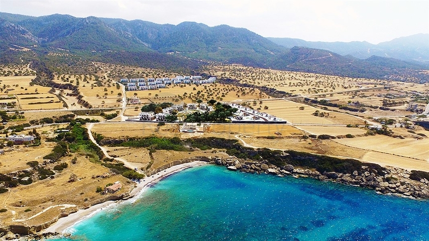 Пентхаус на «Ветреном холме»