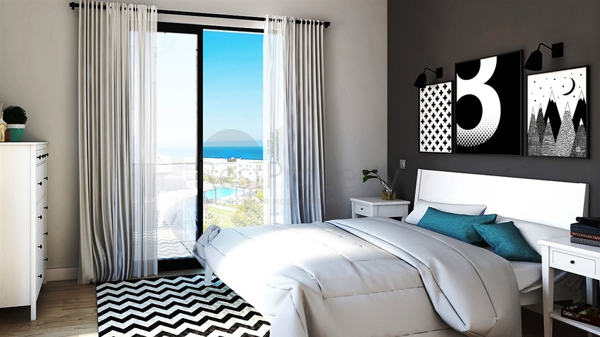 Пентхаус на «Ветреном холме»