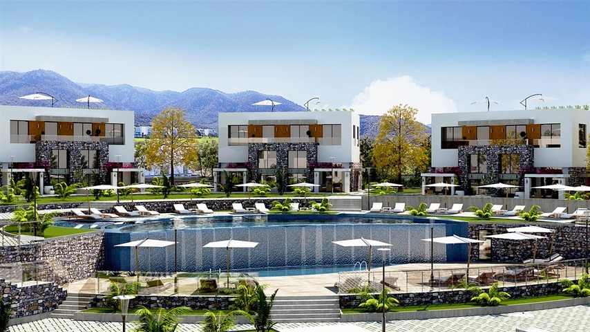 Пентхаус на «Ветреном холме»