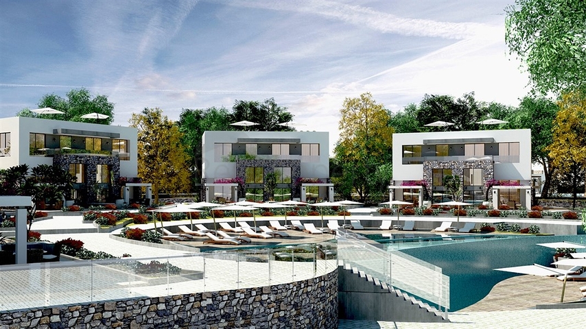 Пентхаус на «Ветреном холме»