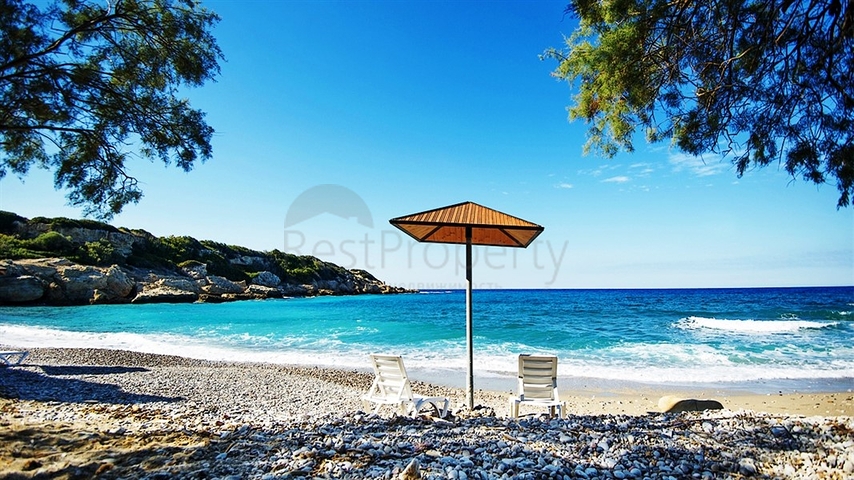 Пентхаус на «Ветреном холме»