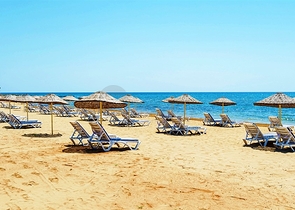 Апартаменты мечты на берегу Средиземного моря