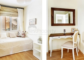 Апартаменты мечты на берегу Средиземного моря