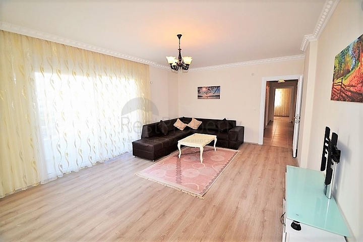 Апартаменты 2+1 по привлекательной цене