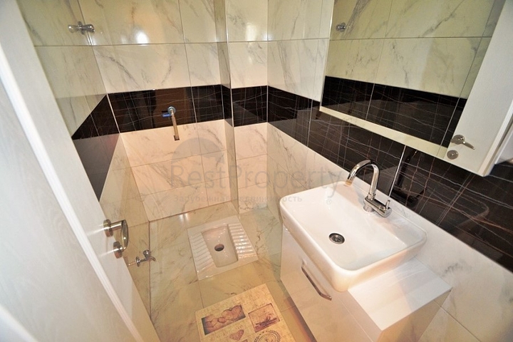 Апартаменты 2+1 по привлекательной цене