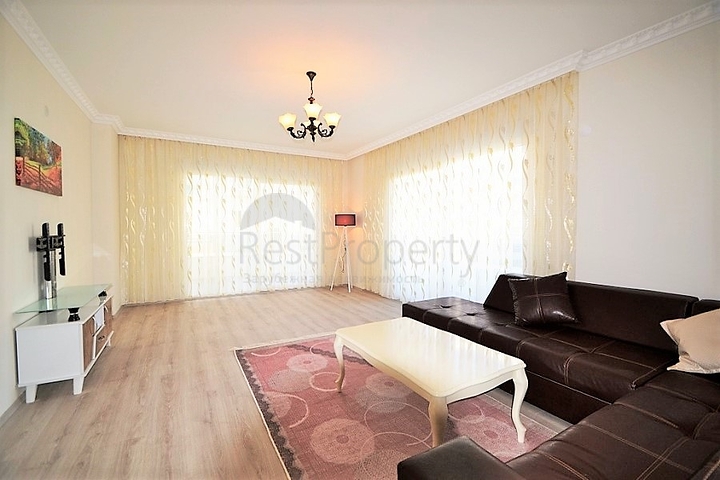 Апартаменты 2+1 по привлекательной цене